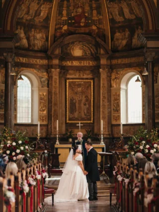 Instagram post from florinaflowersuk. This post is in position 9.