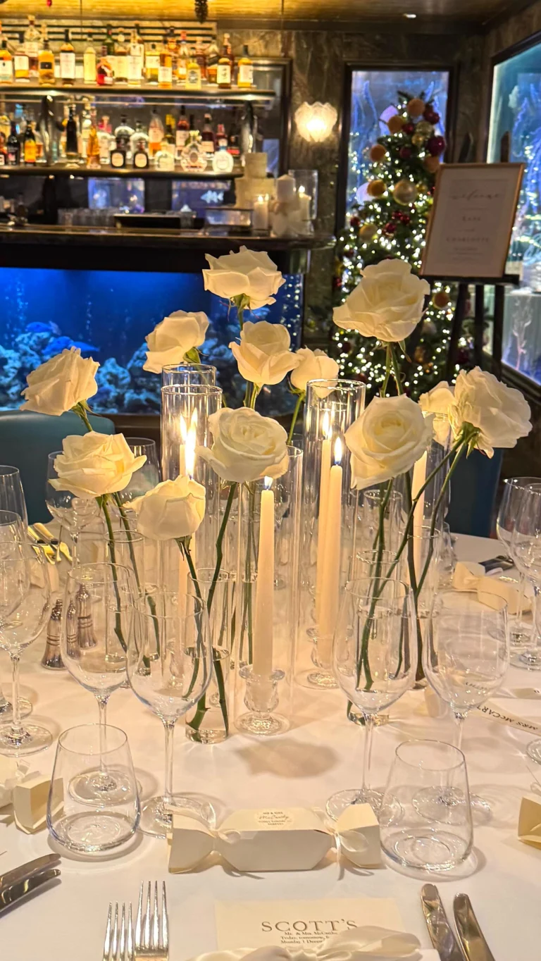 Instagram post from florinaflowersuk. This post is in position 11.