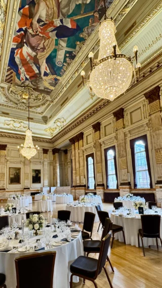 Instagram post from florinaflowersuk. This post is in position 14.