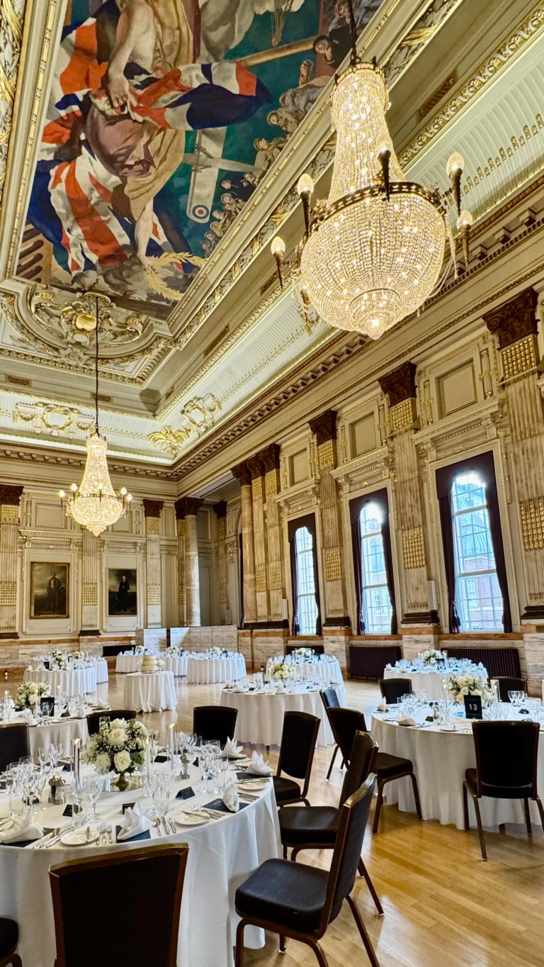 Instagram post from florinaflowersuk. This post is in position 13.