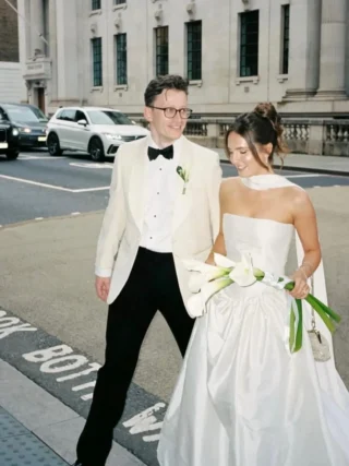 Instagram post from florinaflowersuk. This post is in position 10.