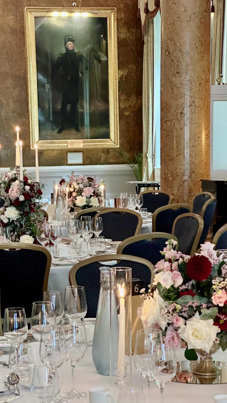 Instagram post from florinaflowersuk. This post is in position 14.