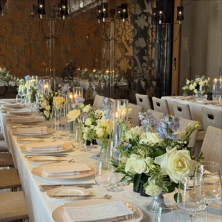 Instagram post from florinaflowersuk. This post is in position 1.