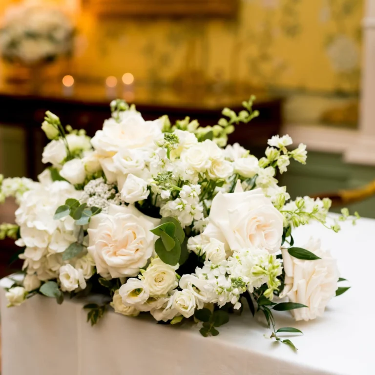 Instagram post from florinaflowersuk. This post is in position 1.