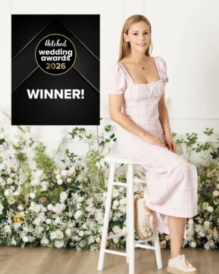 Instagram post from florinaflowersuk. This post is in position 8.